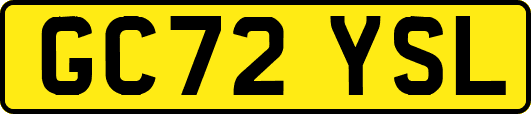 GC72YSL