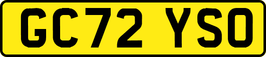 GC72YSO
