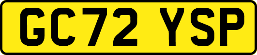GC72YSP