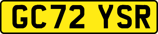 GC72YSR