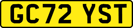 GC72YST