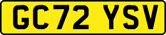 GC72YSV