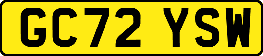 GC72YSW