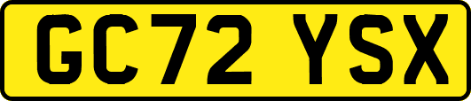GC72YSX
