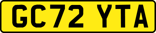 GC72YTA