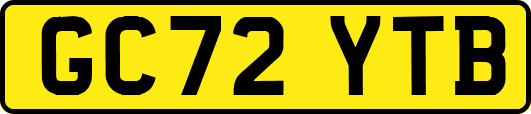 GC72YTB