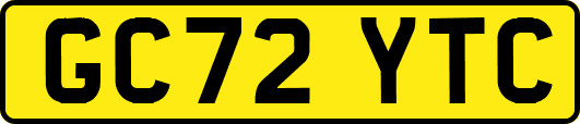 GC72YTC