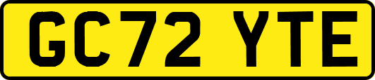 GC72YTE