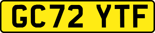 GC72YTF
