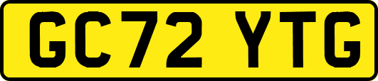 GC72YTG