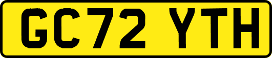 GC72YTH