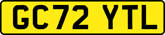 GC72YTL