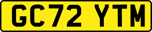 GC72YTM