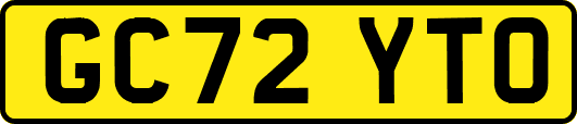 GC72YTO