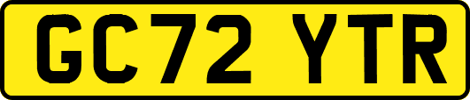 GC72YTR