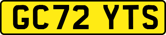 GC72YTS