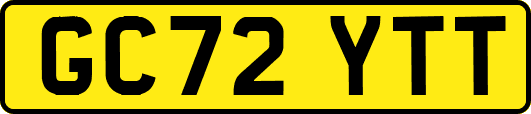 GC72YTT