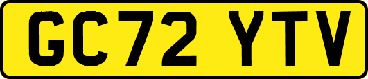 GC72YTV