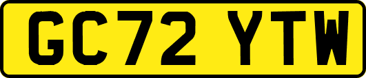 GC72YTW