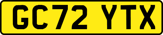 GC72YTX