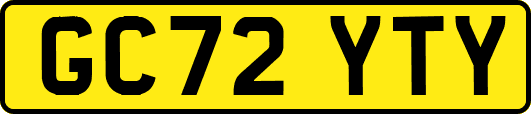 GC72YTY