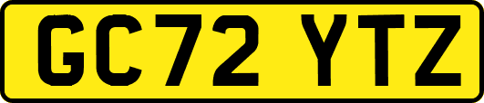 GC72YTZ