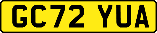GC72YUA