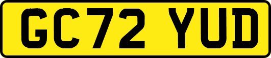 GC72YUD