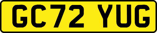 GC72YUG