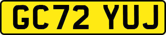 GC72YUJ