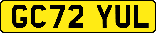 GC72YUL