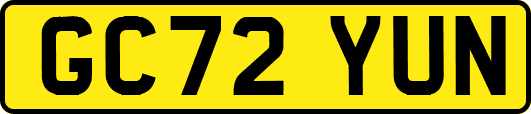 GC72YUN