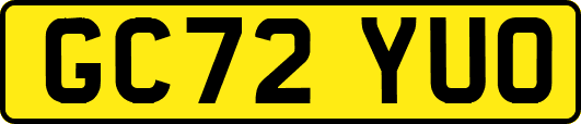 GC72YUO