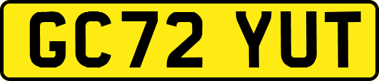 GC72YUT
