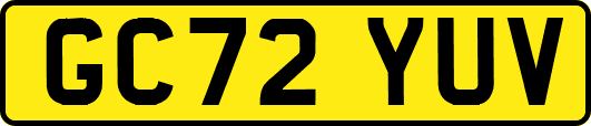 GC72YUV