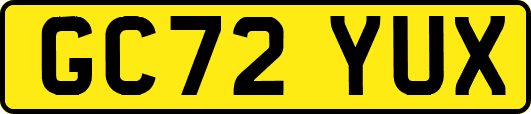 GC72YUX