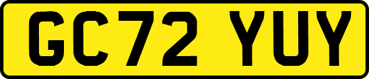 GC72YUY