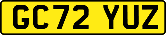 GC72YUZ