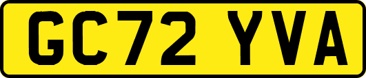 GC72YVA