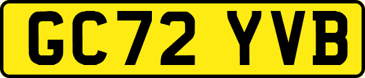 GC72YVB