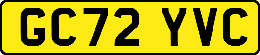 GC72YVC