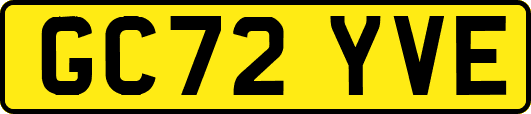 GC72YVE