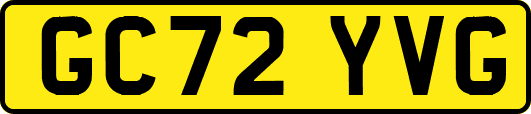GC72YVG