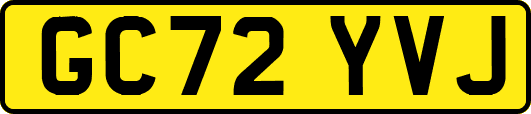 GC72YVJ