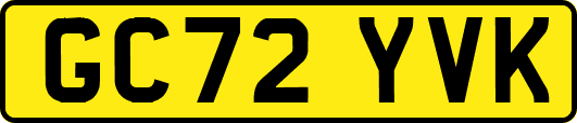 GC72YVK