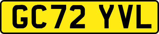 GC72YVL
