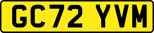 GC72YVM