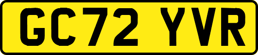 GC72YVR