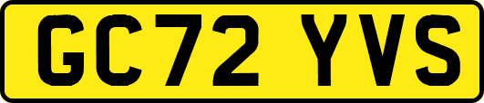 GC72YVS