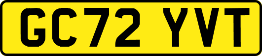 GC72YVT